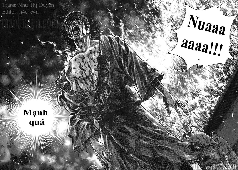 Lãng Khách Chapter 31 - 18