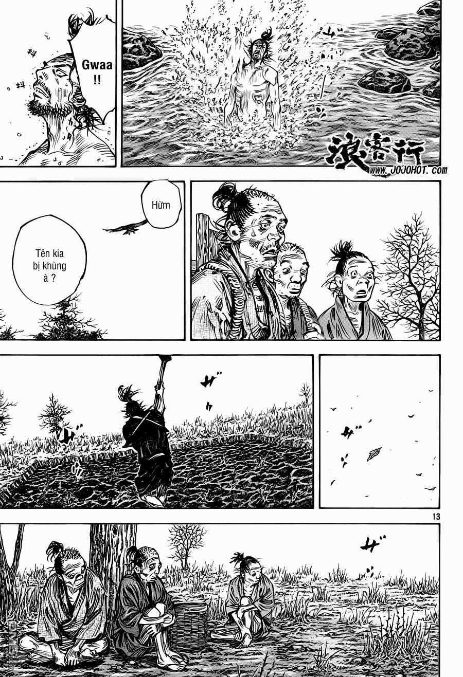 Lãng Khách Chapter 310 - 15