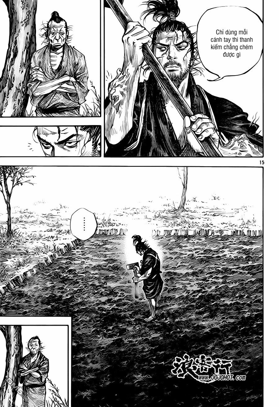 Lãng Khách Chapter 310 - 17