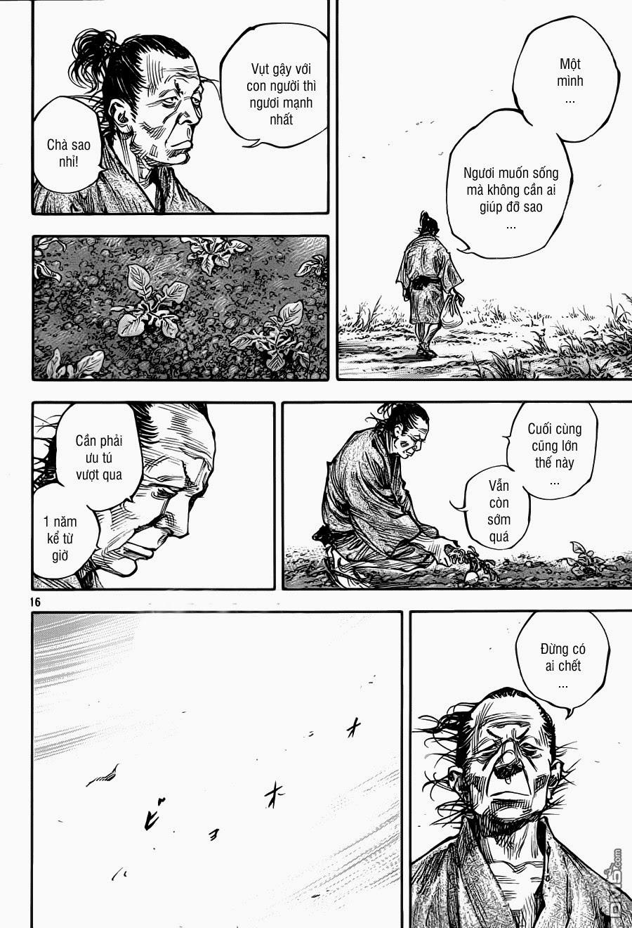 Lãng Khách Chapter 310 - 18