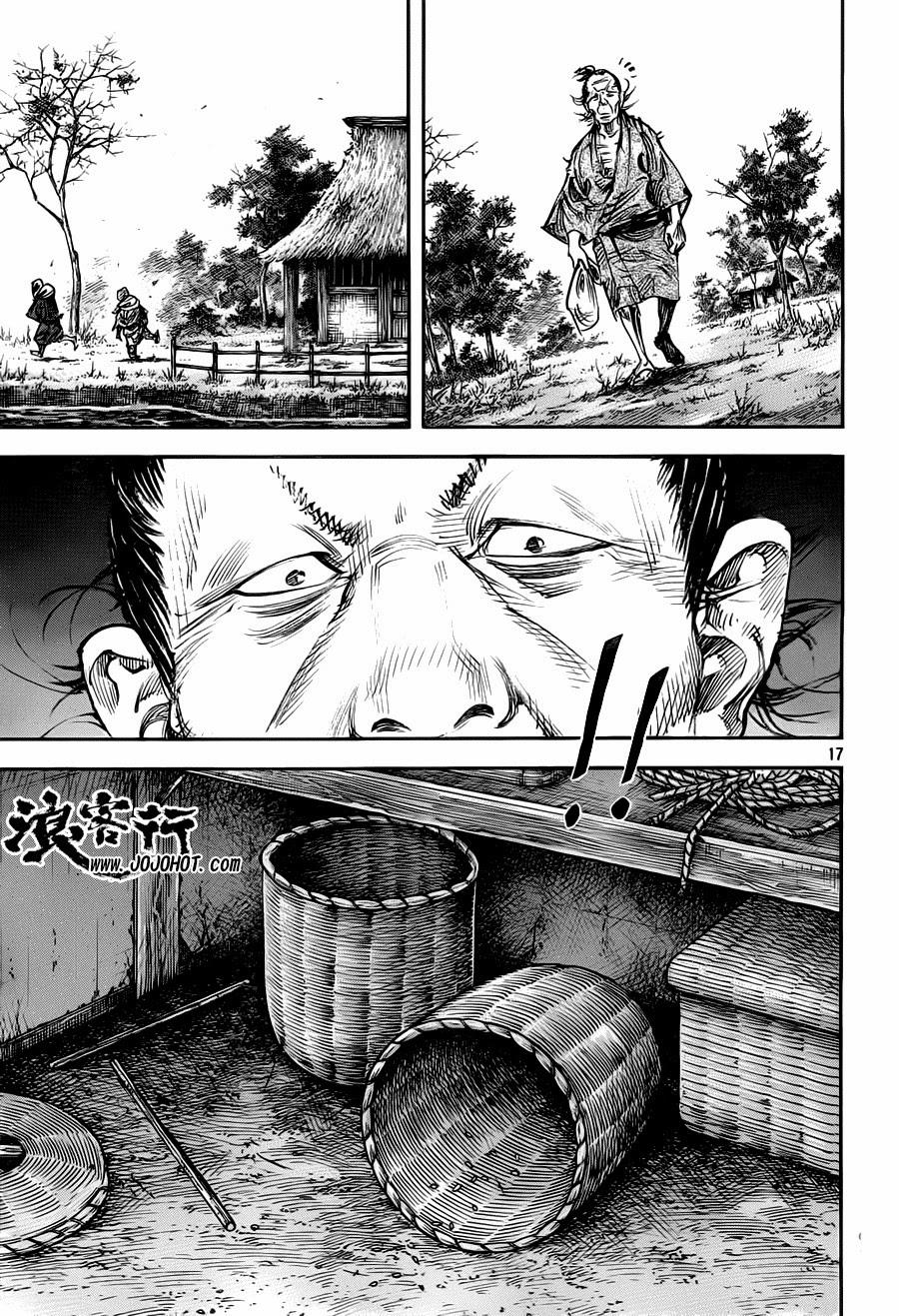 Lãng Khách Chapter 310 - 19