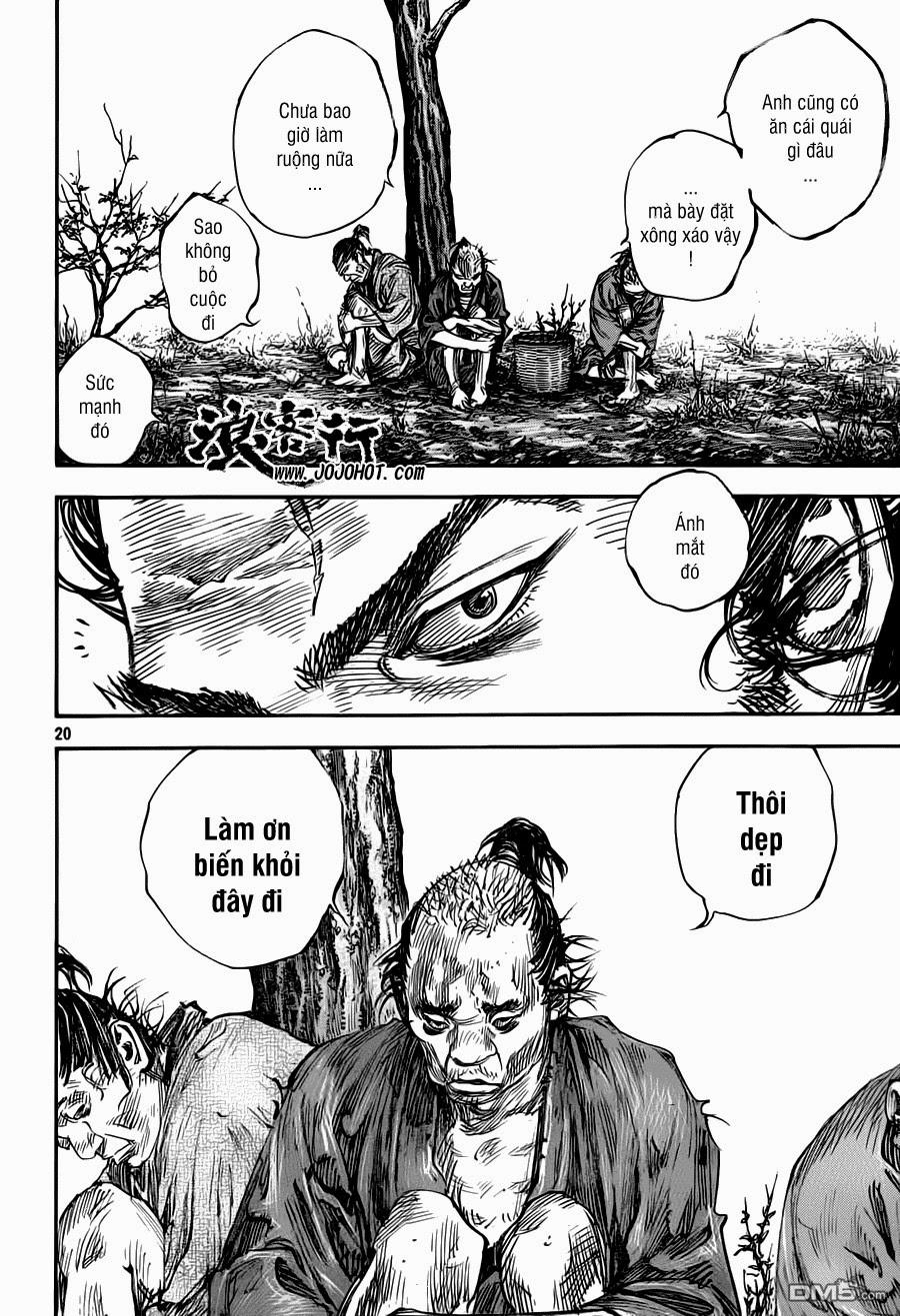 Lãng Khách Chapter 310 - 22