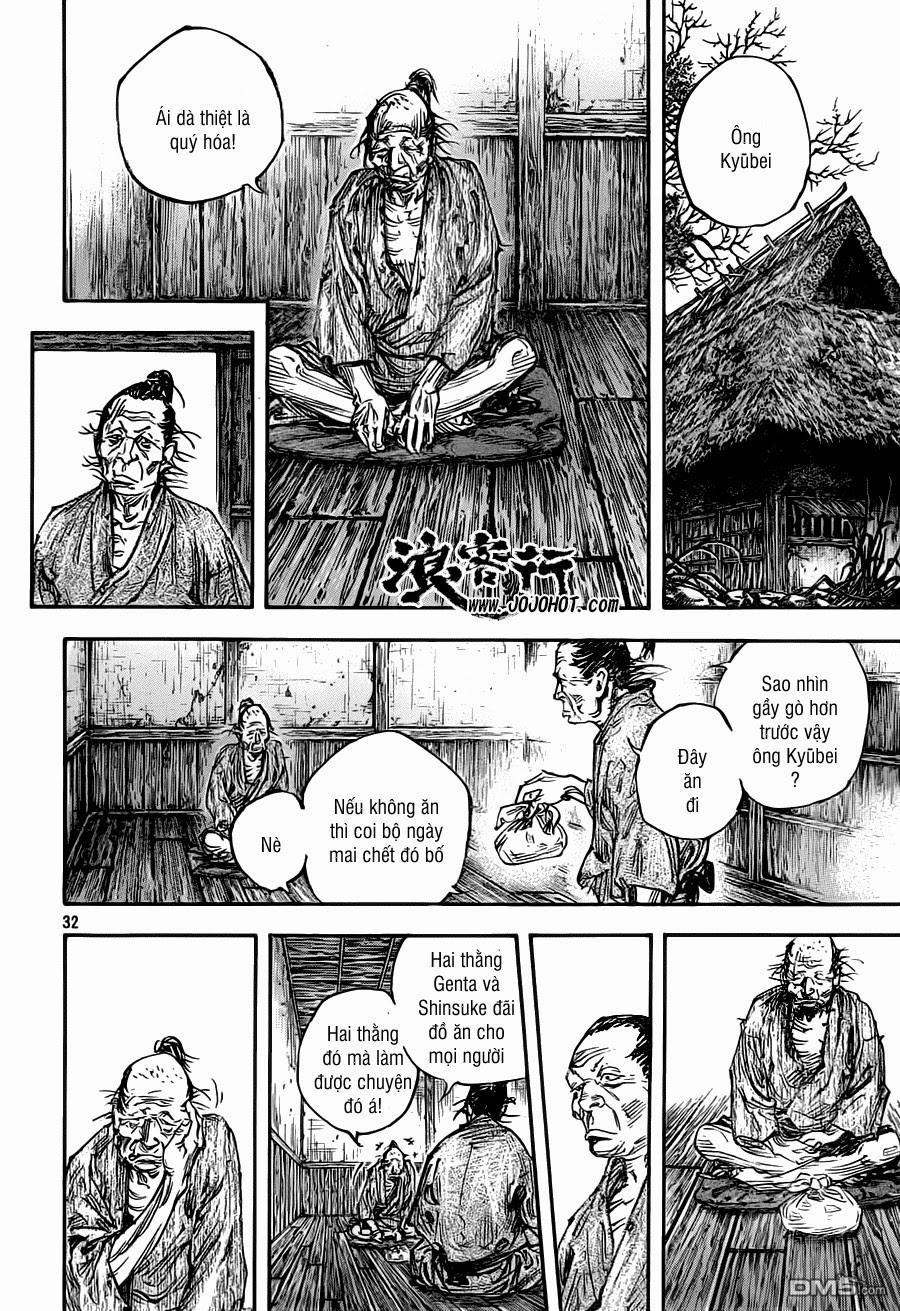 Lãng Khách Chapter 310 - 34