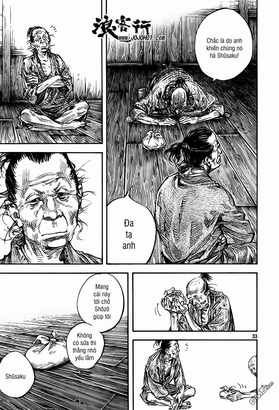 Lãng Khách Chapter 310 - 35