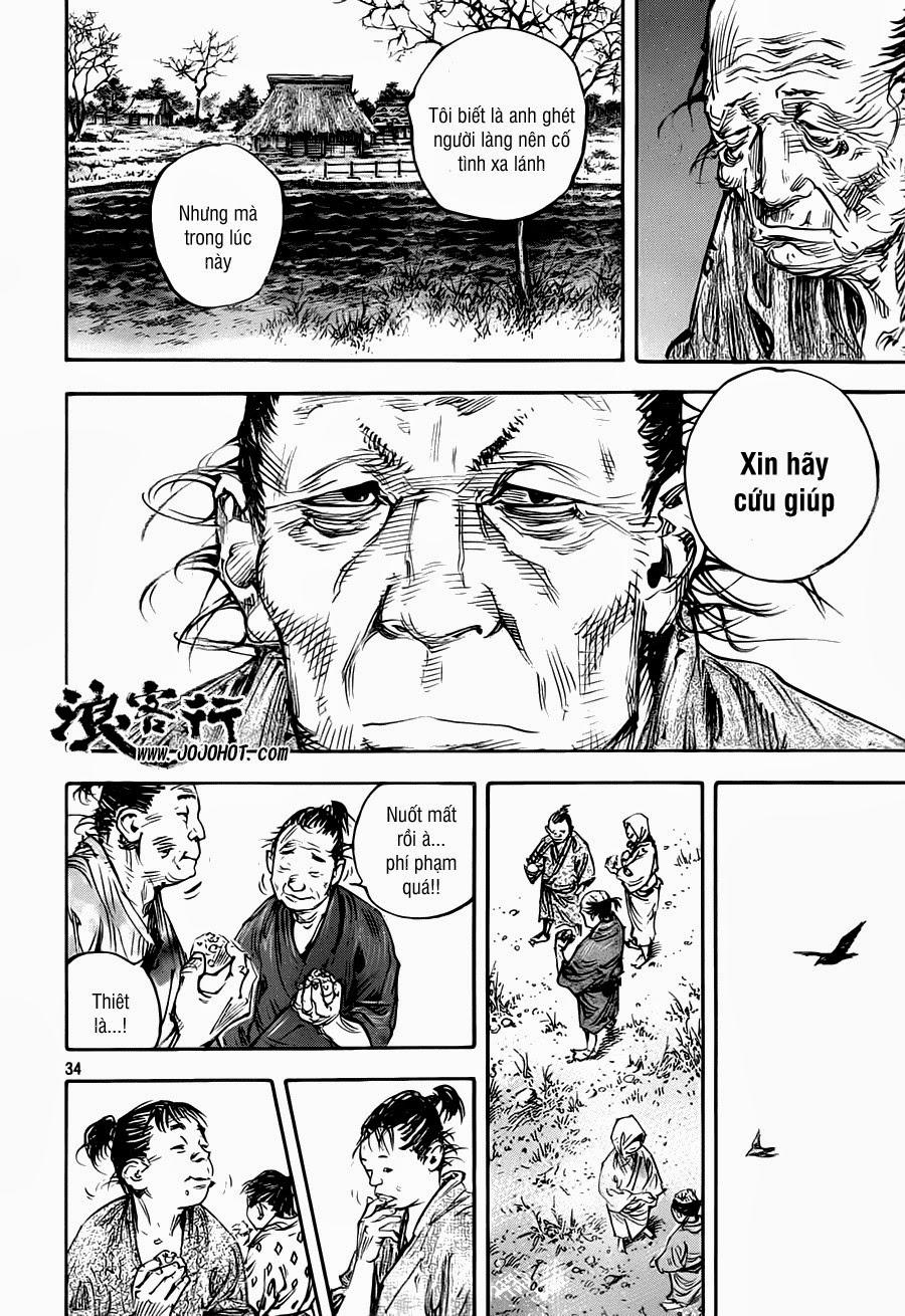 Lãng Khách Chapter 310 - 36