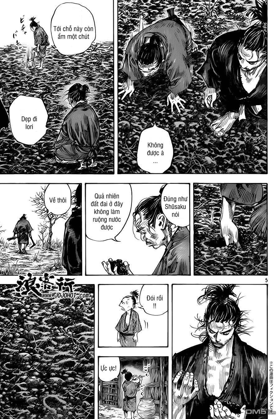 Lãng Khách Chapter 310 - 7