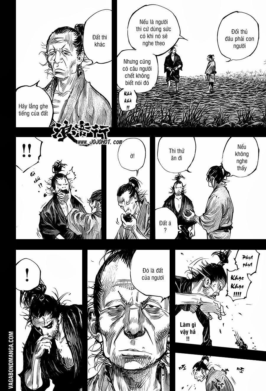 Lãng Khách Chapter 310 - 10