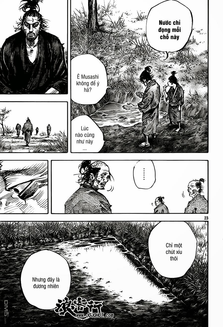 Lãng Khách Chapter 312 - 23