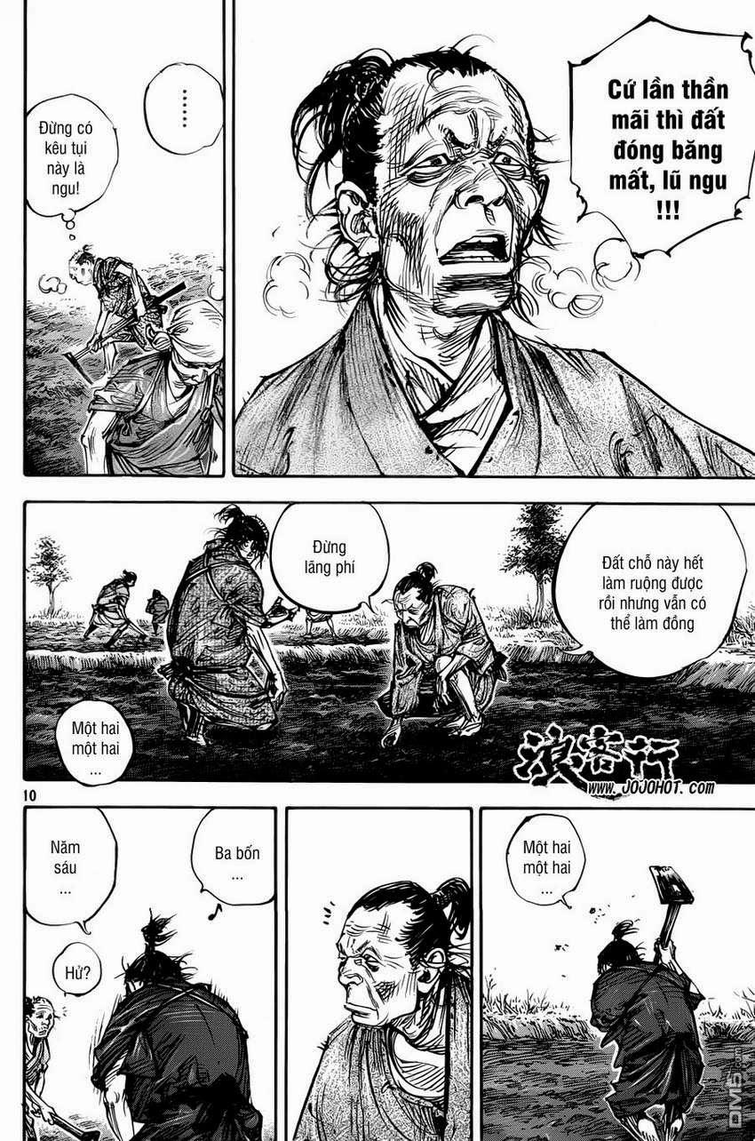 Lãng Khách Chapter 314 - 12