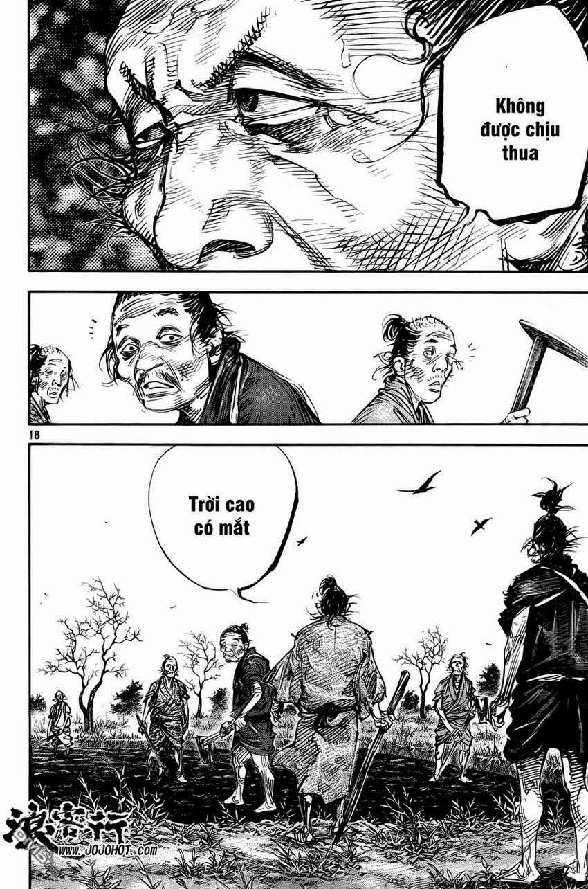 Lãng Khách Chapter 314 - 19