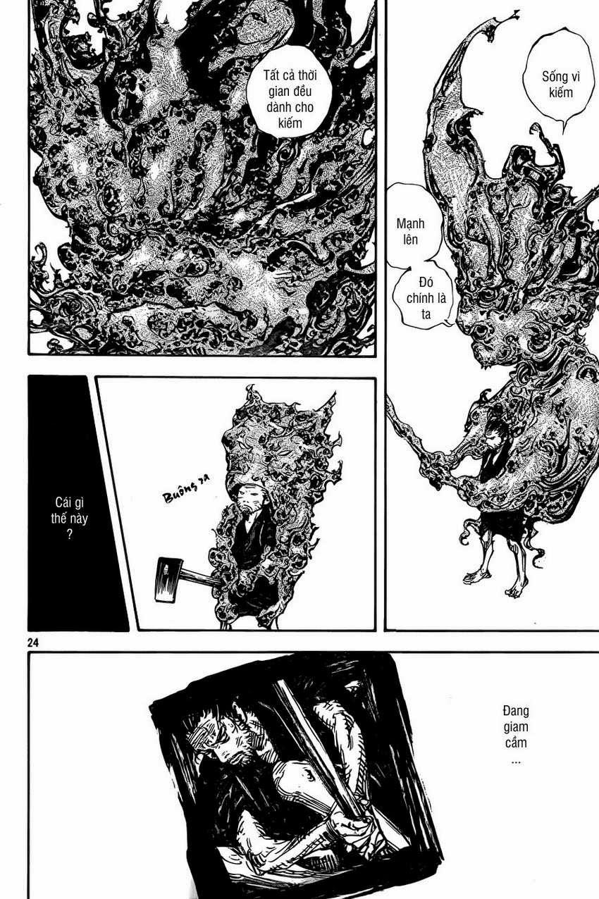 Lãng Khách Chapter 314 - 25