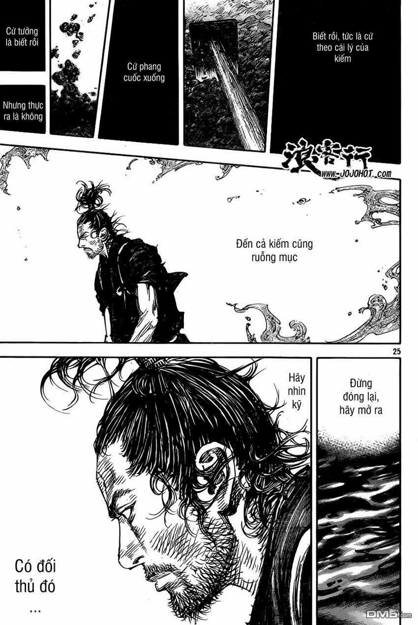 Lãng Khách Chapter 314 - 26