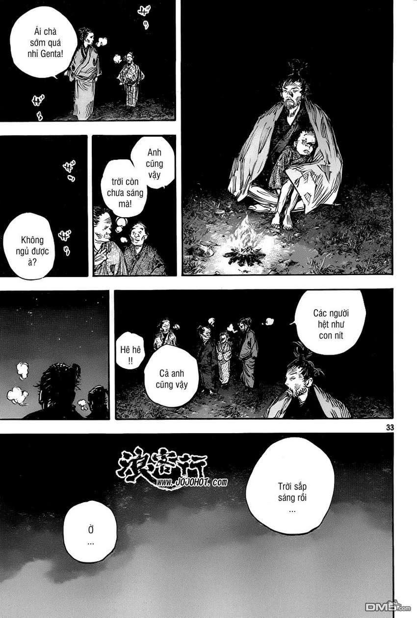 Lãng Khách Chapter 314 - 33