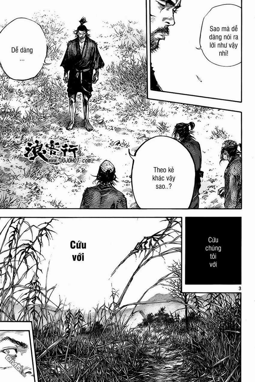 Lãng Khách Chapter 314 - 5