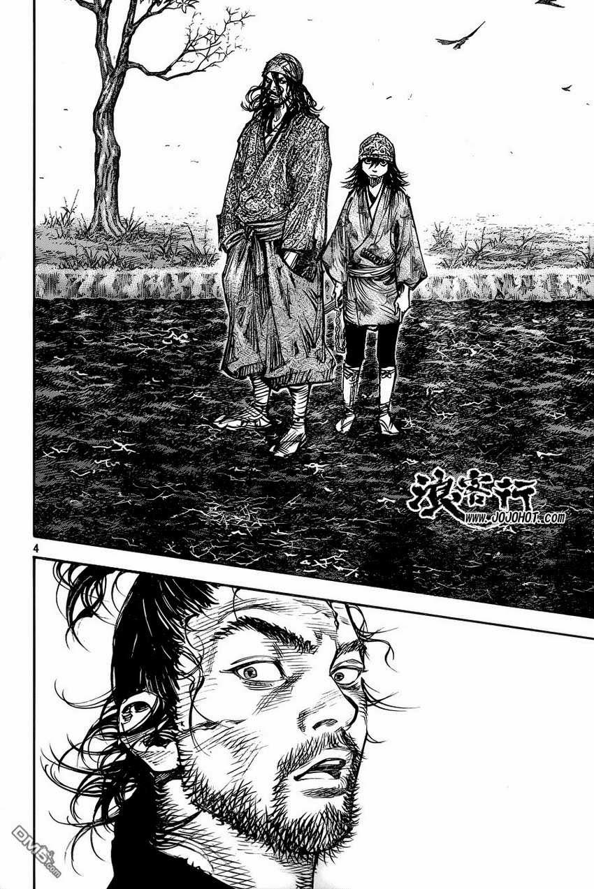 Lãng Khách Chapter 314 - 6