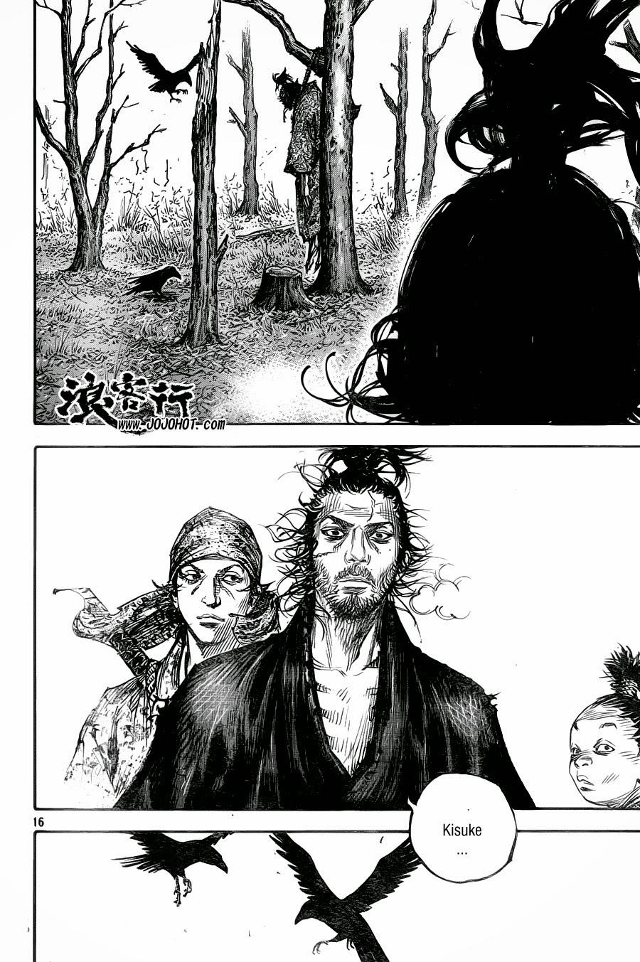 Lãng Khách Chapter 315 - 17