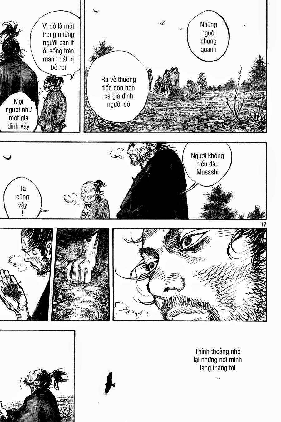 Lãng Khách Chapter 315 - 18