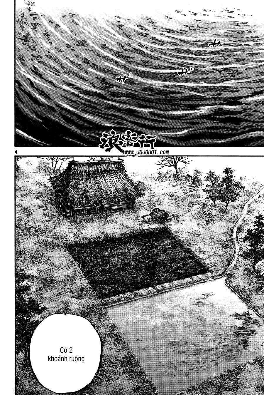 Lãng Khách Chapter 315 - 5