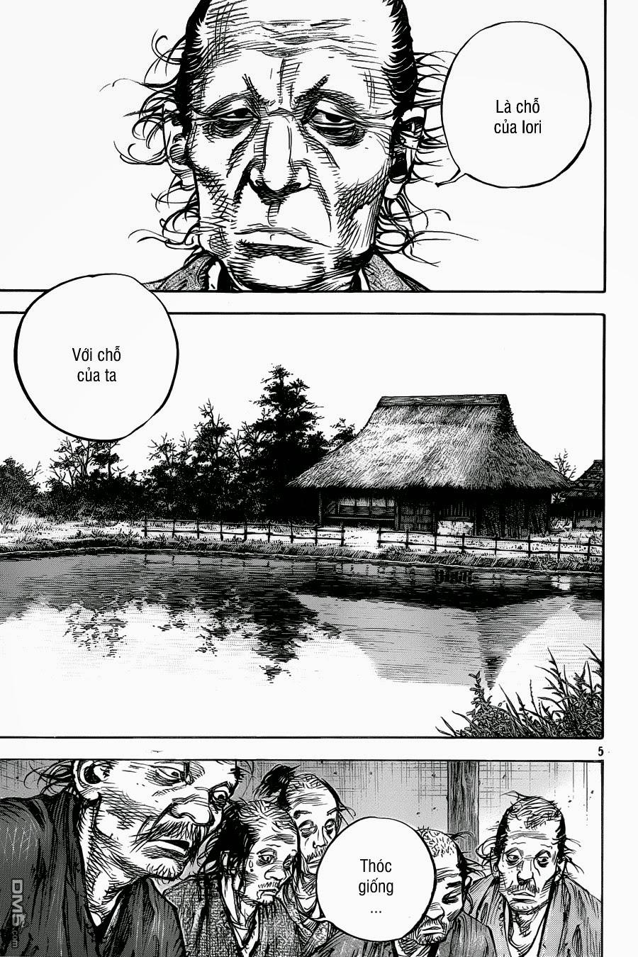 Lãng Khách Chapter 315 - 6