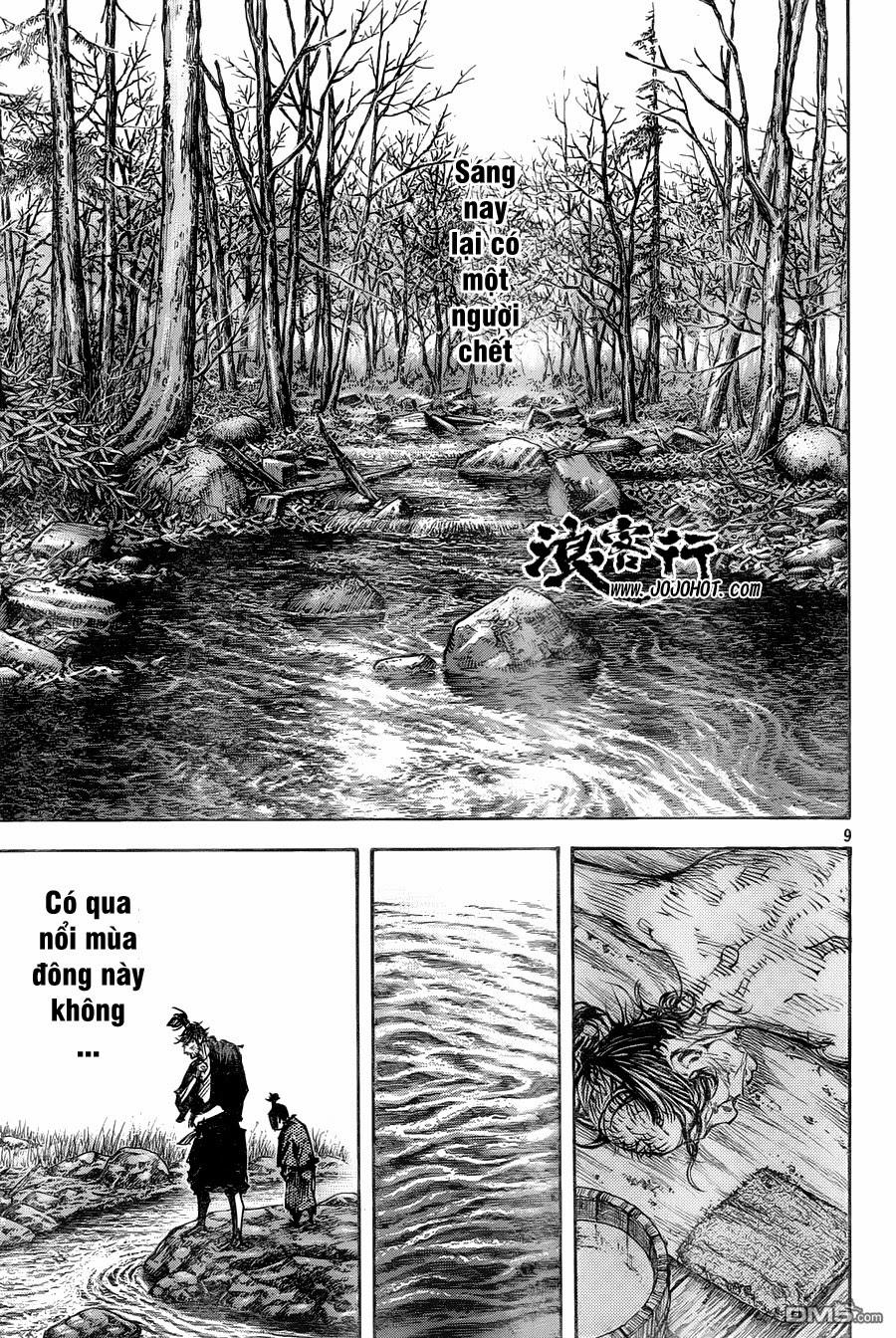 Lãng Khách Chapter 315 - 10