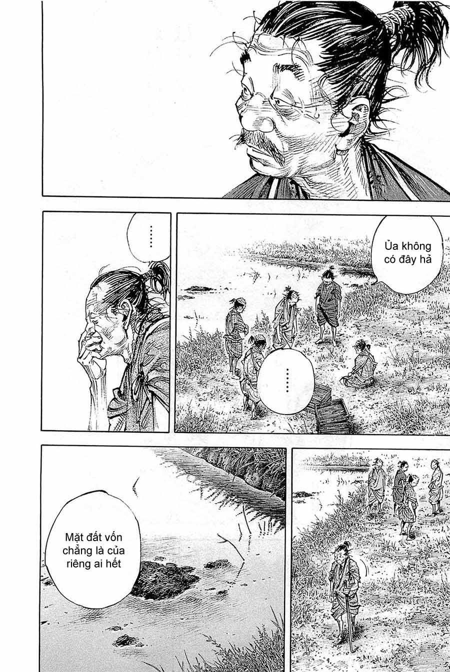 Lãng Khách Chapter 317 - 13