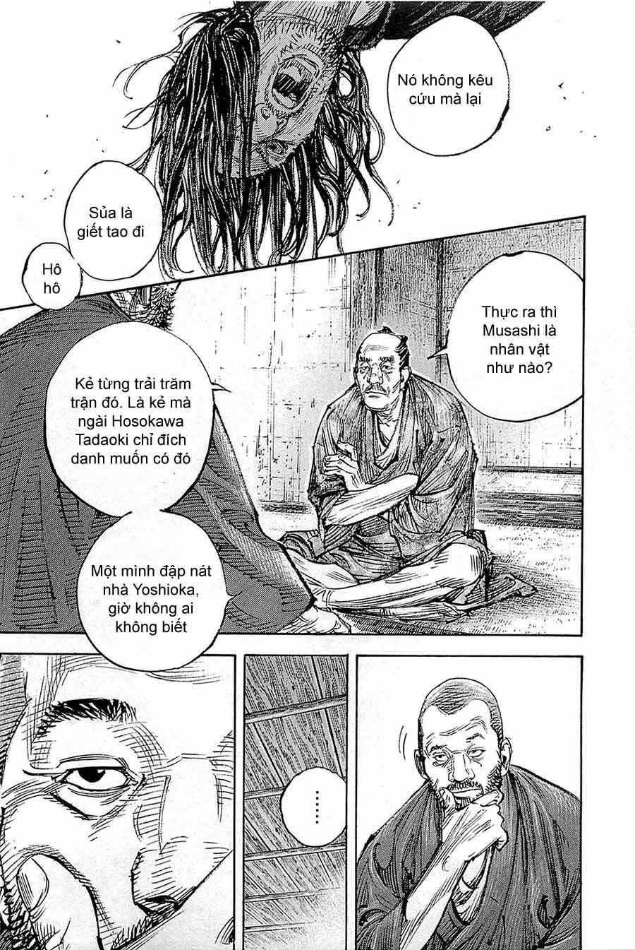 Lãng Khách Chapter 317 - 22