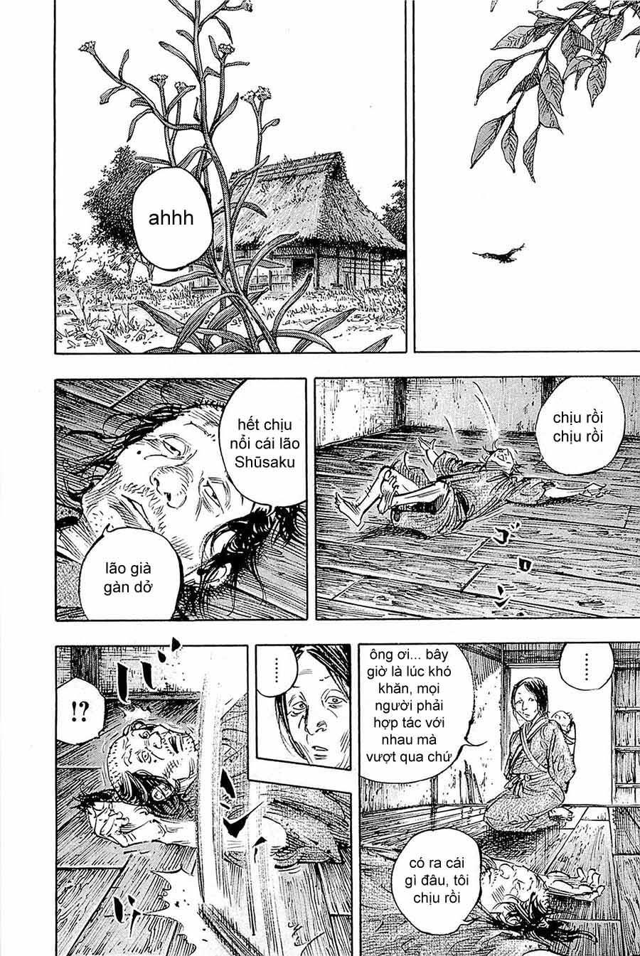 Lãng Khách Chapter 318 - 15