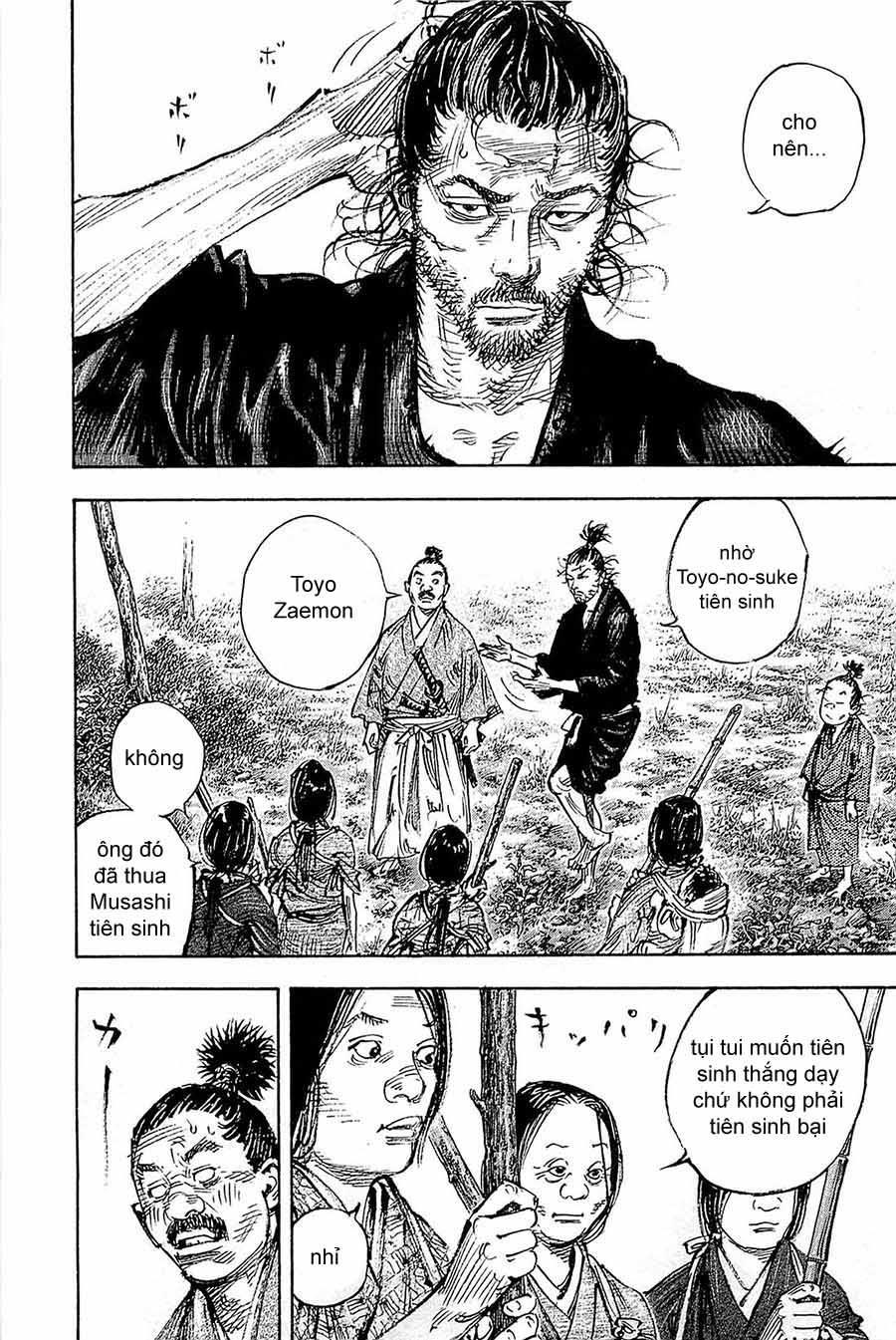 Lãng Khách Chapter 318 - 17