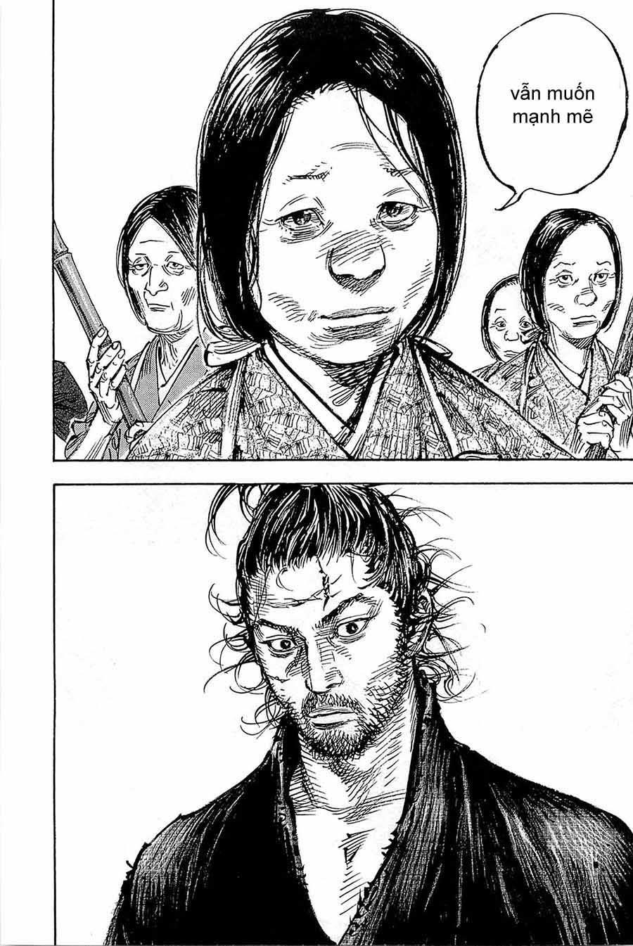 Lãng Khách Chapter 318 - 19