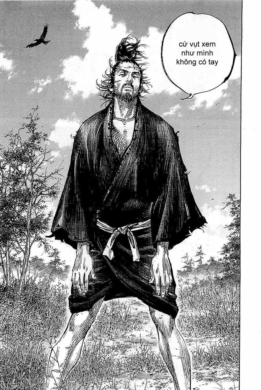 Lãng Khách Chapter 318 - 22