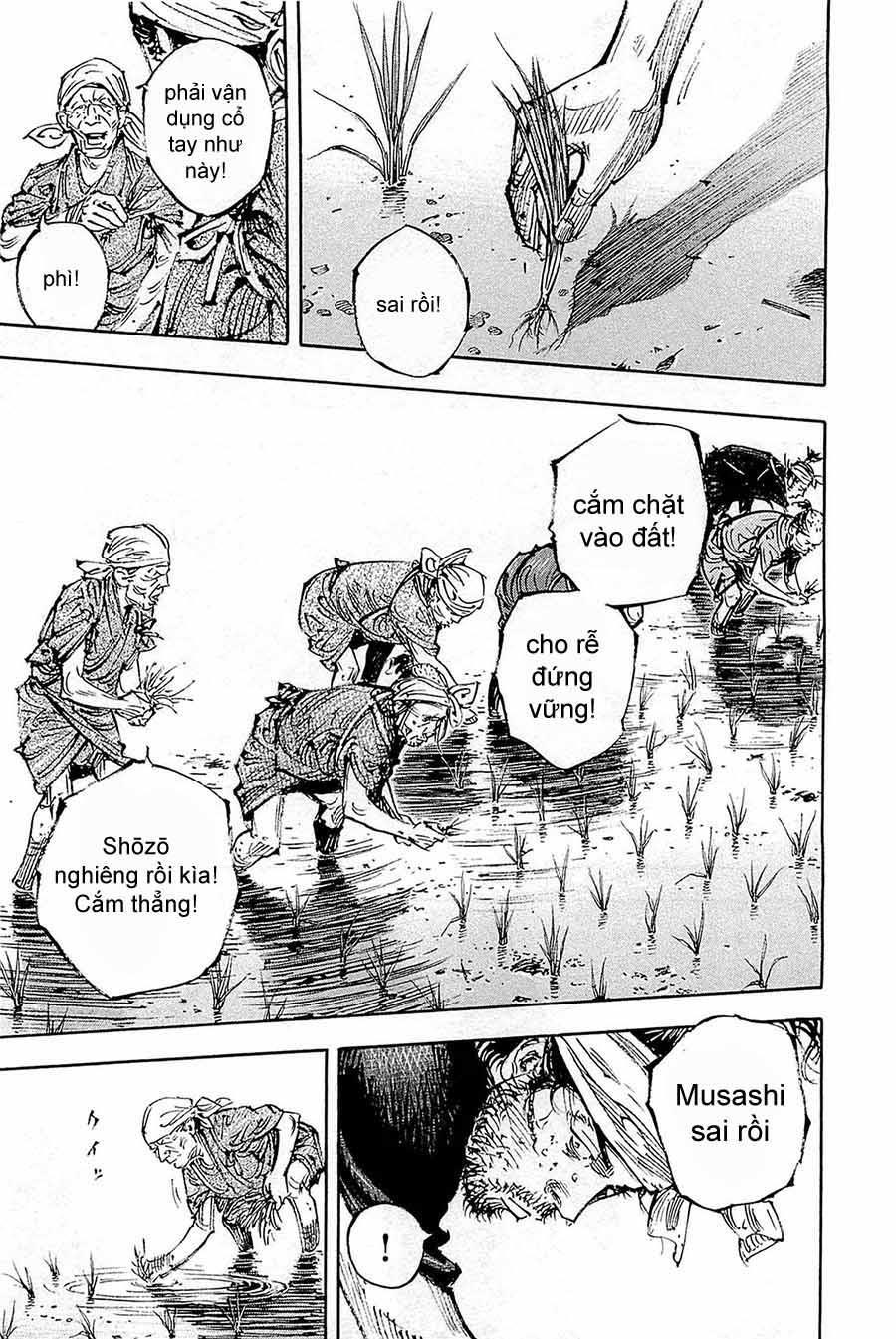 Lãng Khách Chapter 318 - 28