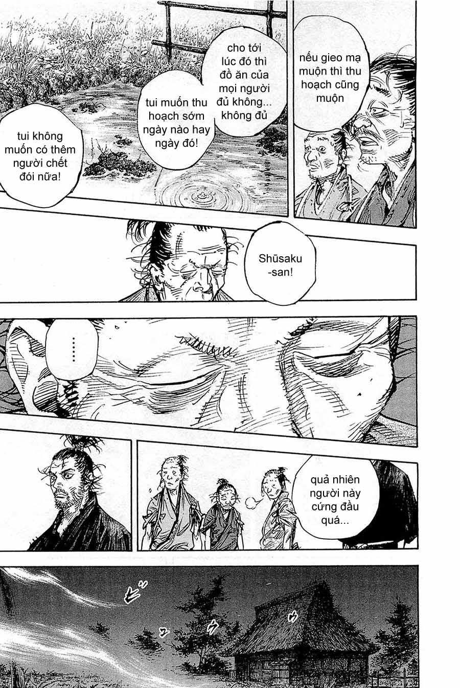 Lãng Khách Chapter 318 - 6