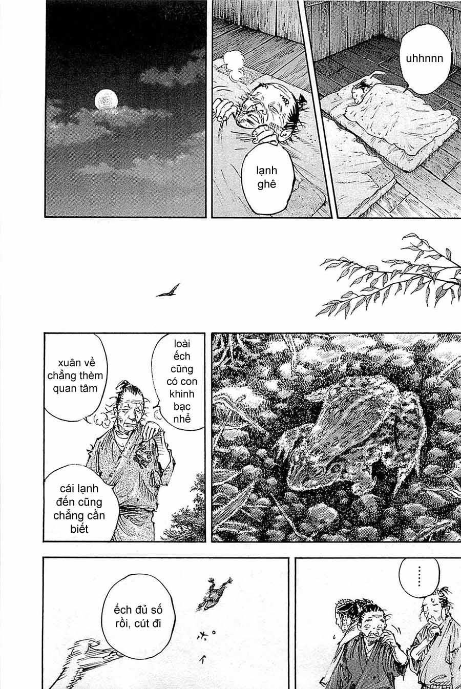 Lãng Khách Chapter 318 - 7