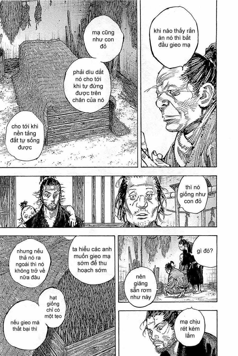 Lãng Khách Chapter 318 - 8