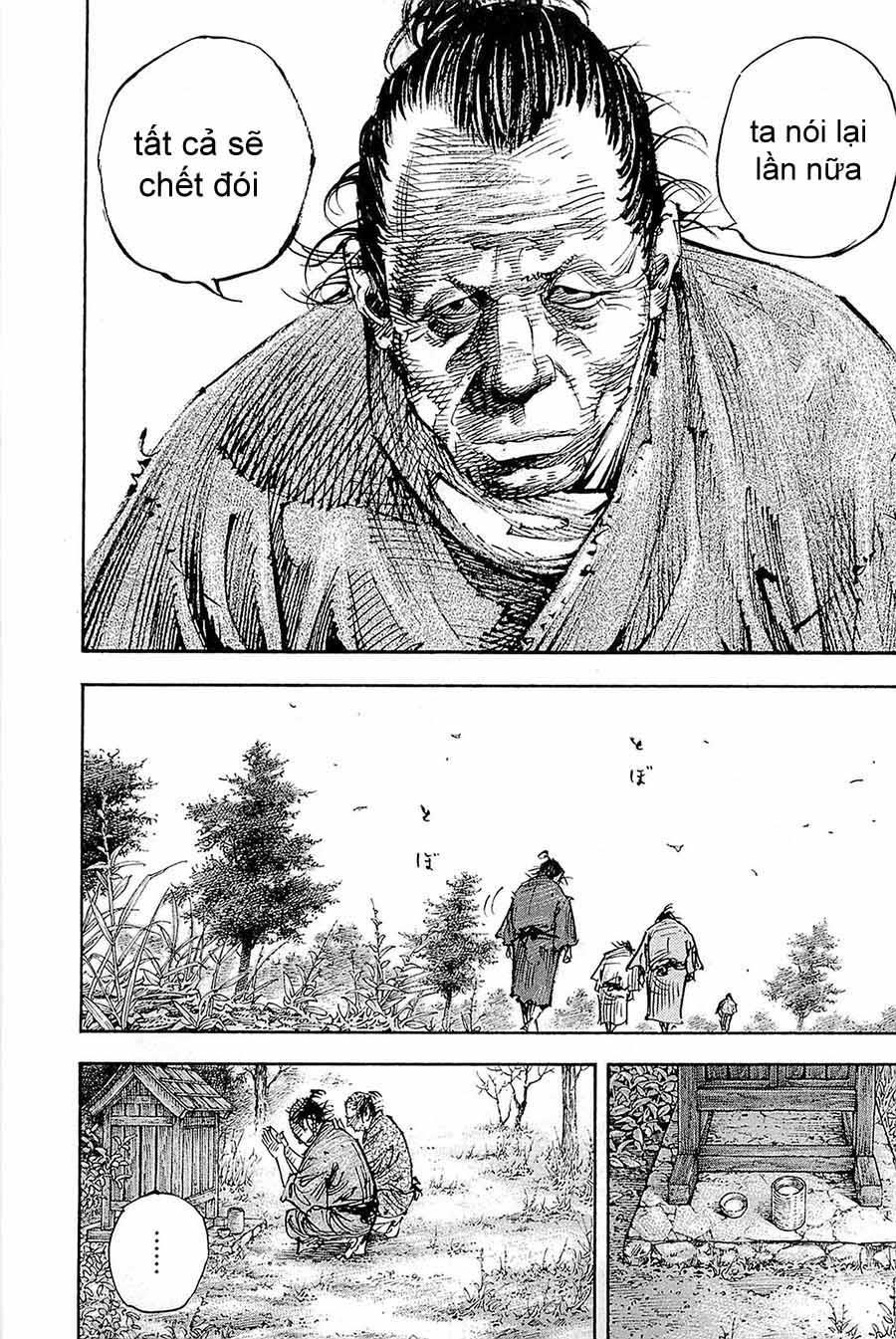 Lãng Khách Chapter 318 - 10