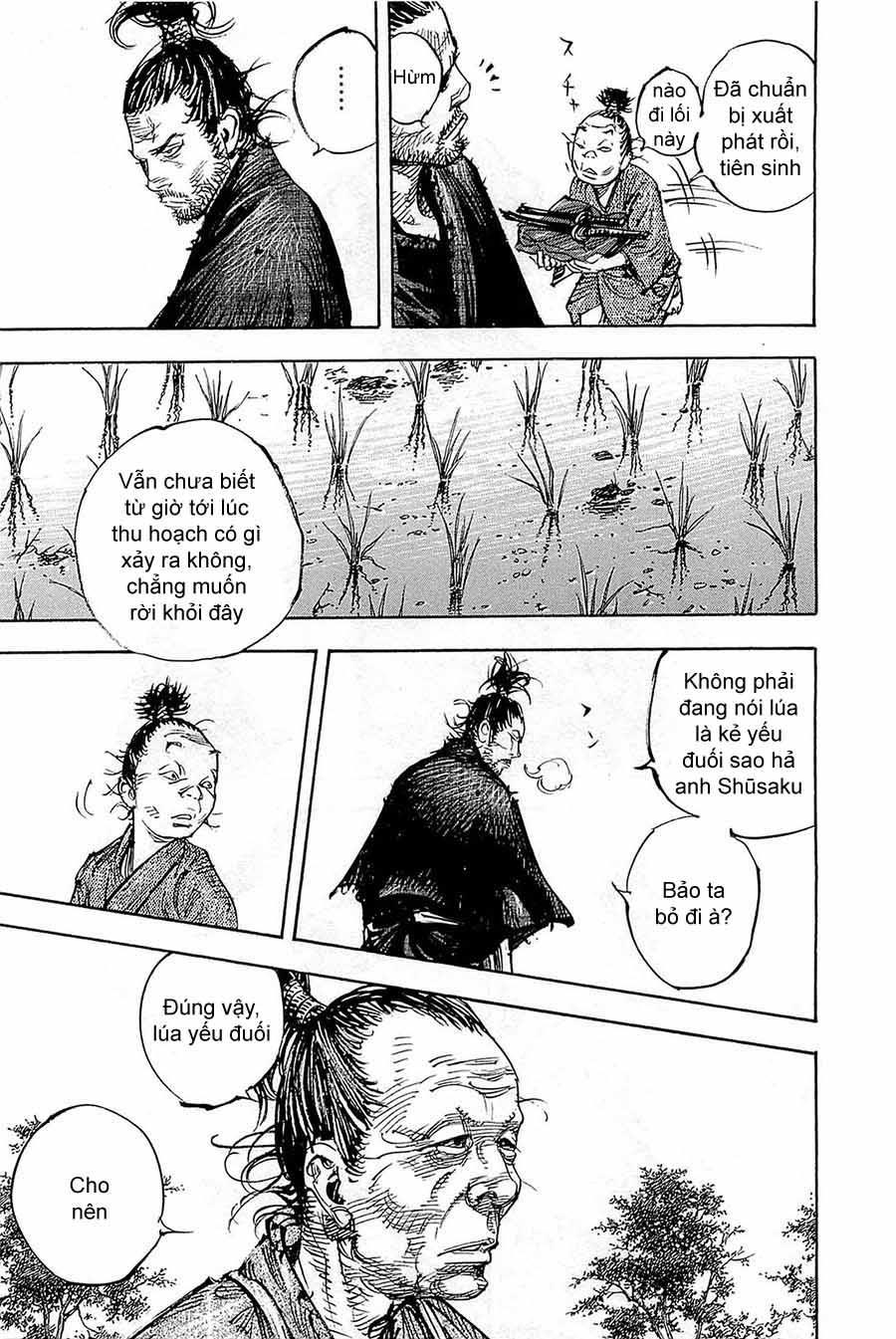 Lãng Khách Chapter 319 - 12