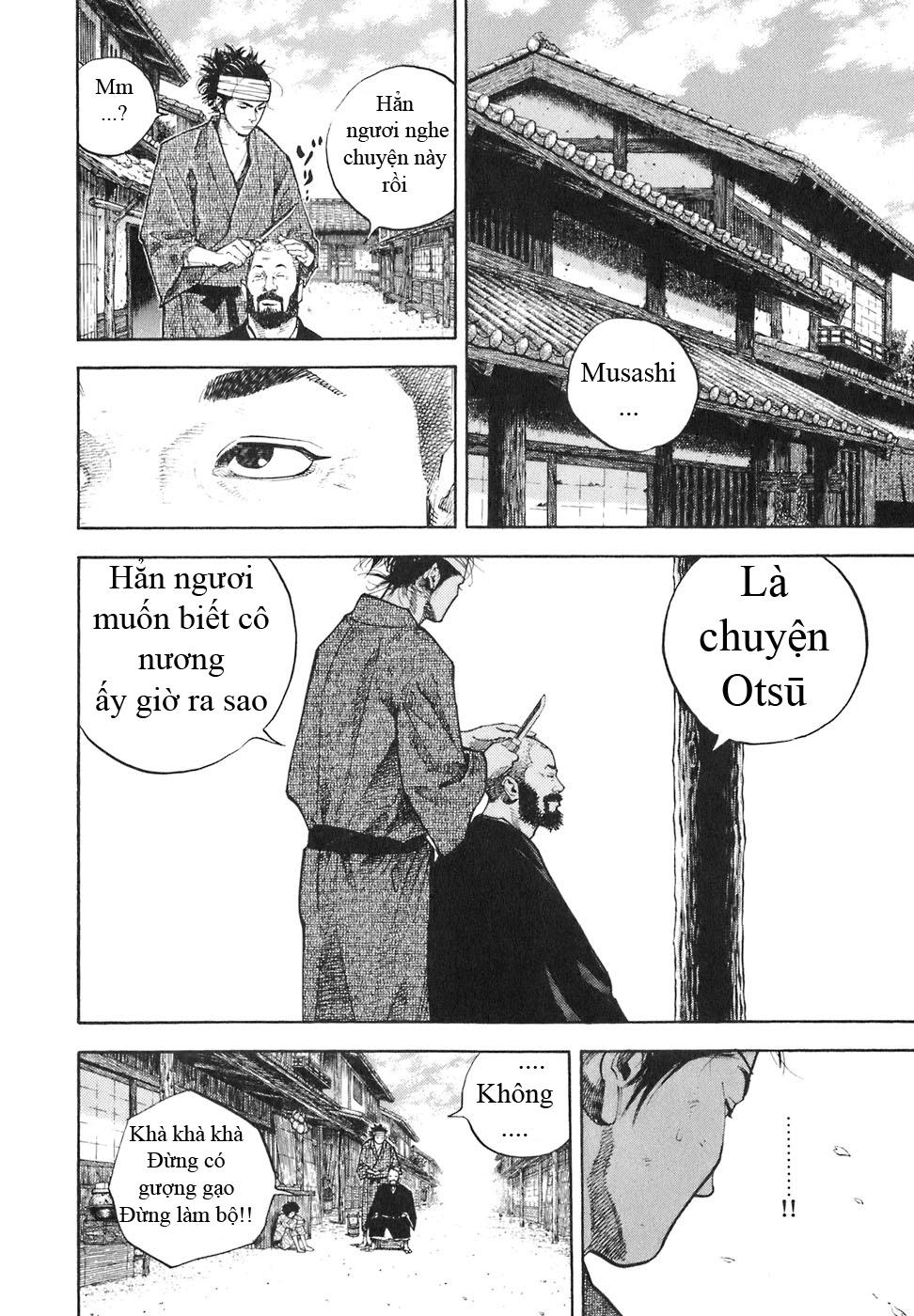 Lãng Khách Chapter 32 - 24