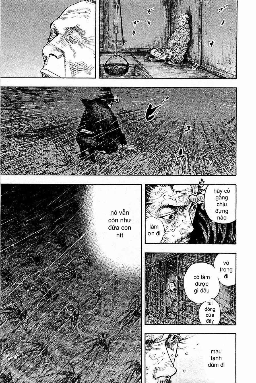 Lãng Khách Chapter 320 - 11