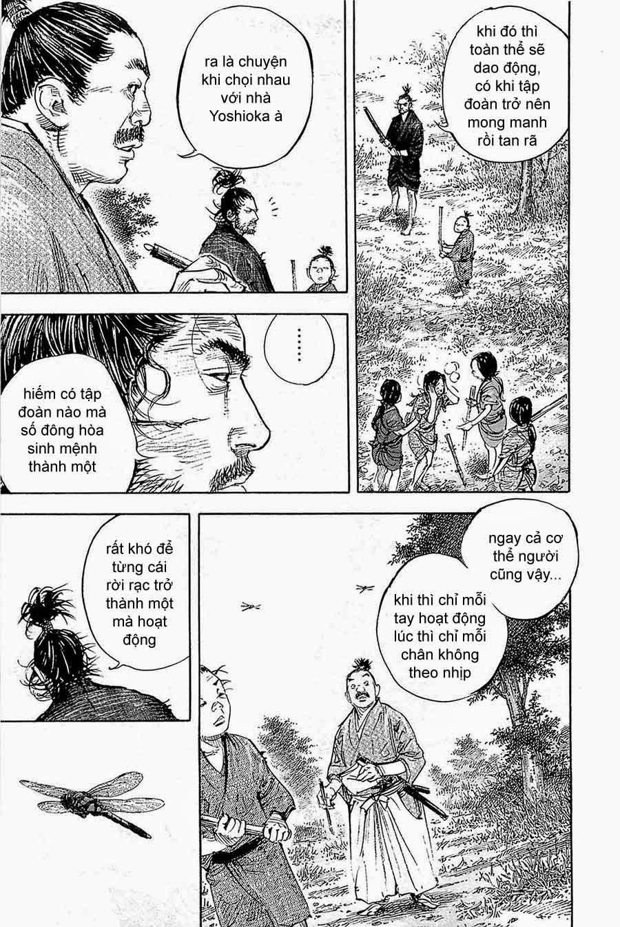 Lãng Khách Chapter 320 - 17