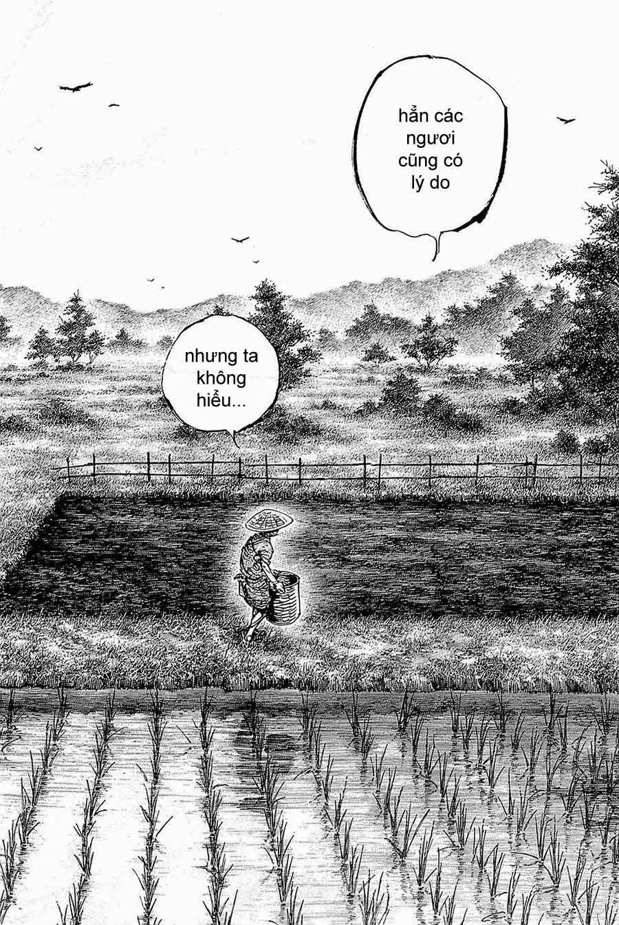 Lãng Khách Chapter 320 - 34