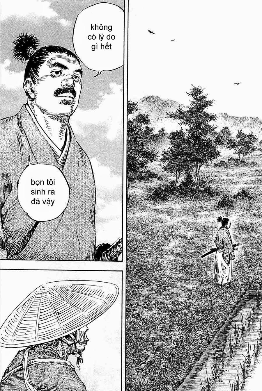 Lãng Khách Chapter 320 - 35