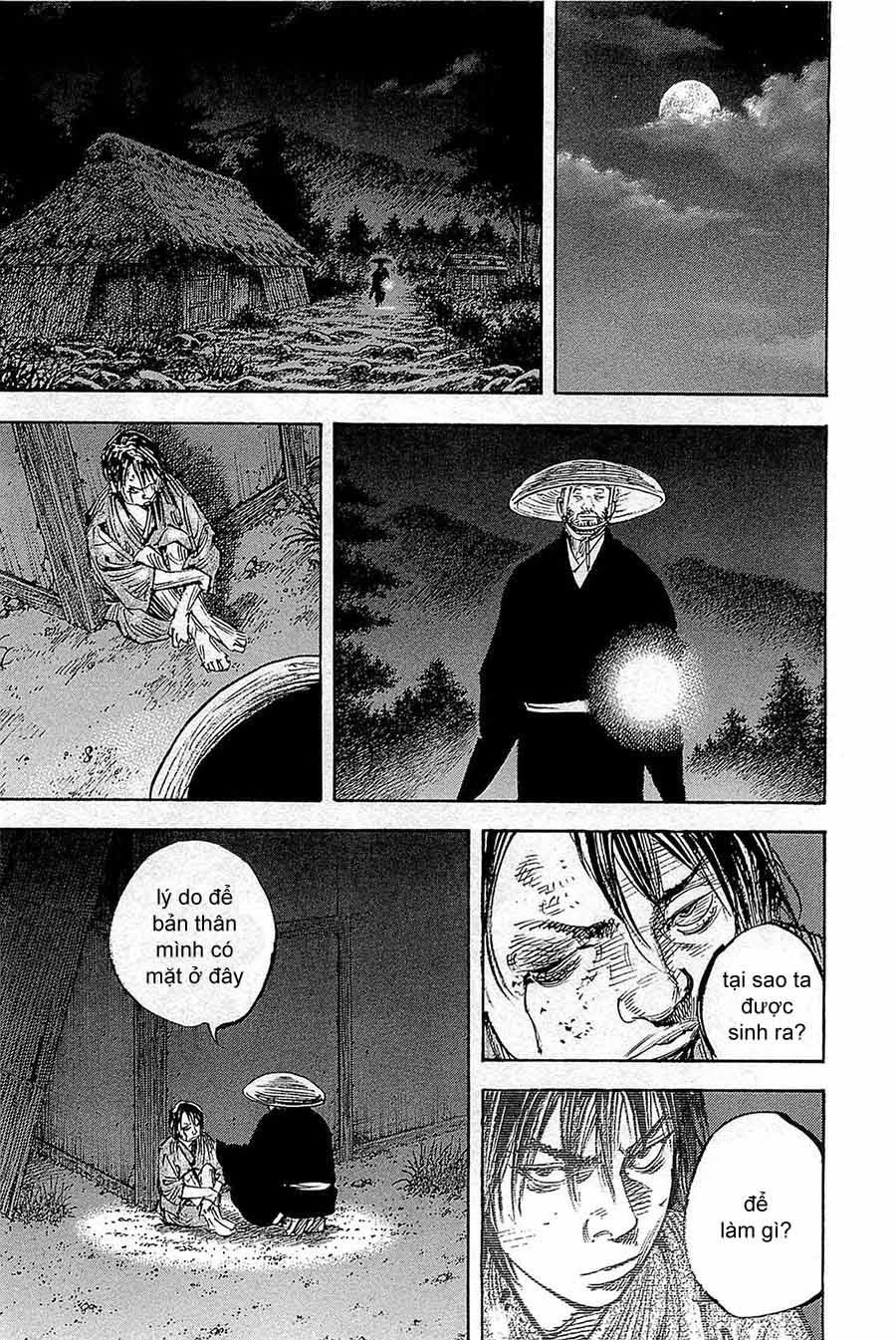 Lãng Khách Chapter 320 - 7