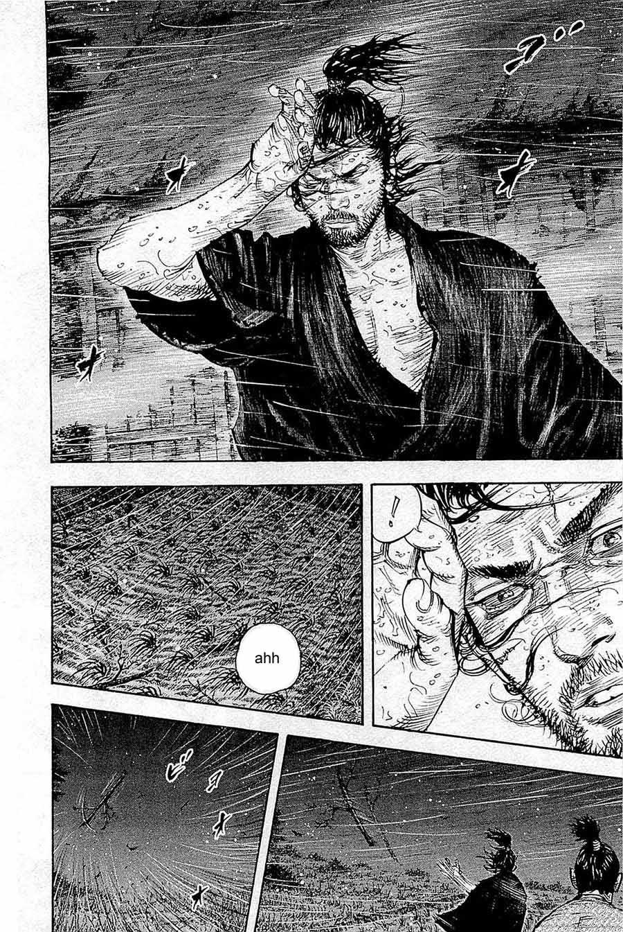 Lãng Khách Chapter 320 - 10