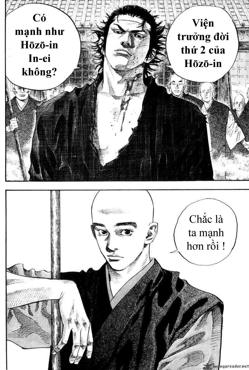 Lãng Khách Chapter 42 - 11