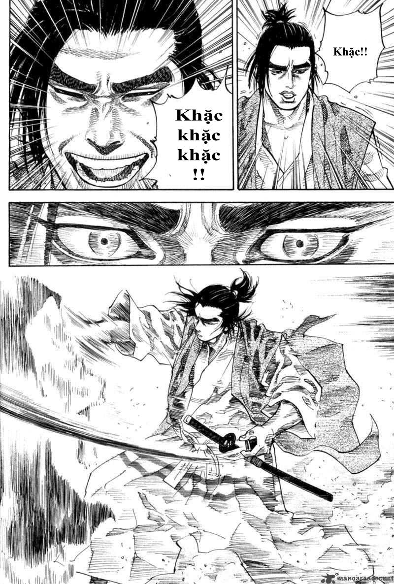 Lãng Khách Chapter 42 - 13