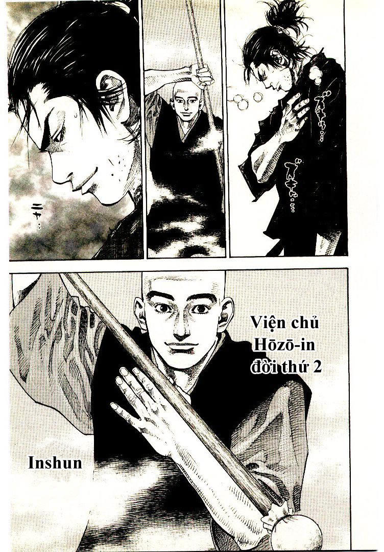 Lãng Khách Chapter 42 - 4