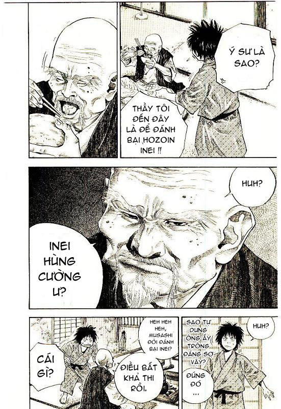 Lãng Khách Chapter 44 - 5