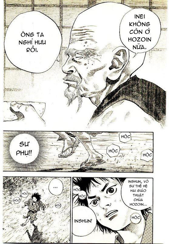 Lãng Khách Chapter 44 - 6