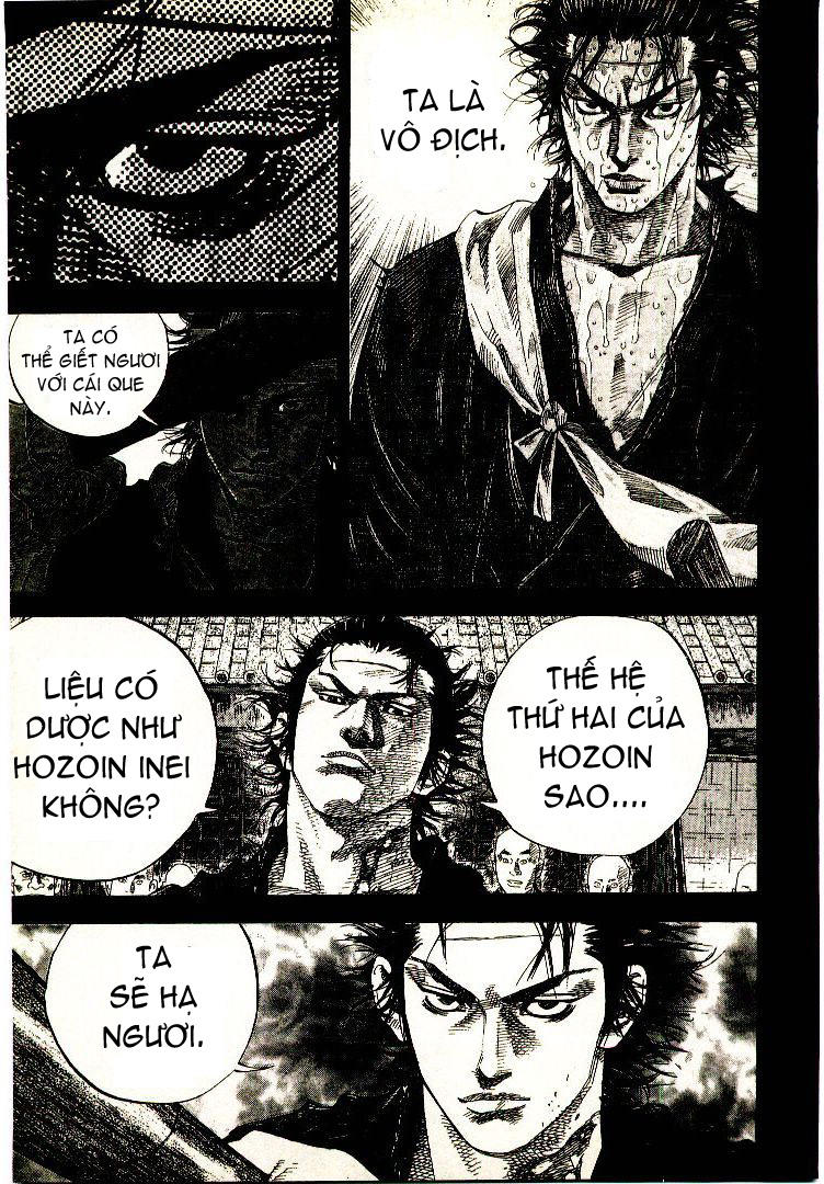 Lãng Khách Chapter 51 - 2