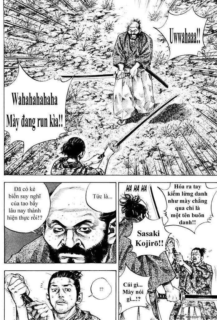 Lãng Khách Chapter 58 - 5